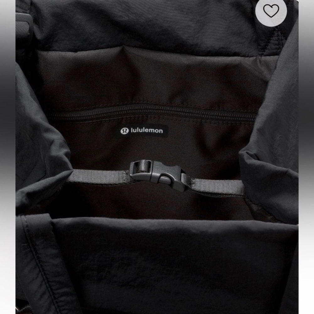 lululemon on my level carry all tote 27.5L - Picture 3 of 4